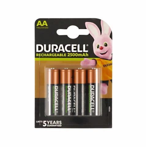 Hidroxa Iontoforese SE20 - Batteri - V2