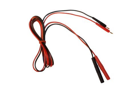 Hidroxa Iontoforese SE20 - Elektrodekabler